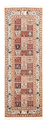 Tapis de couloir Tapis persan - Classique - 184 x 75 cm - multicolore