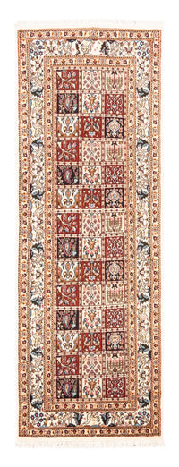 Tapis de couloir Tapis persan - Classique - 184 x 75 cm - multicolore