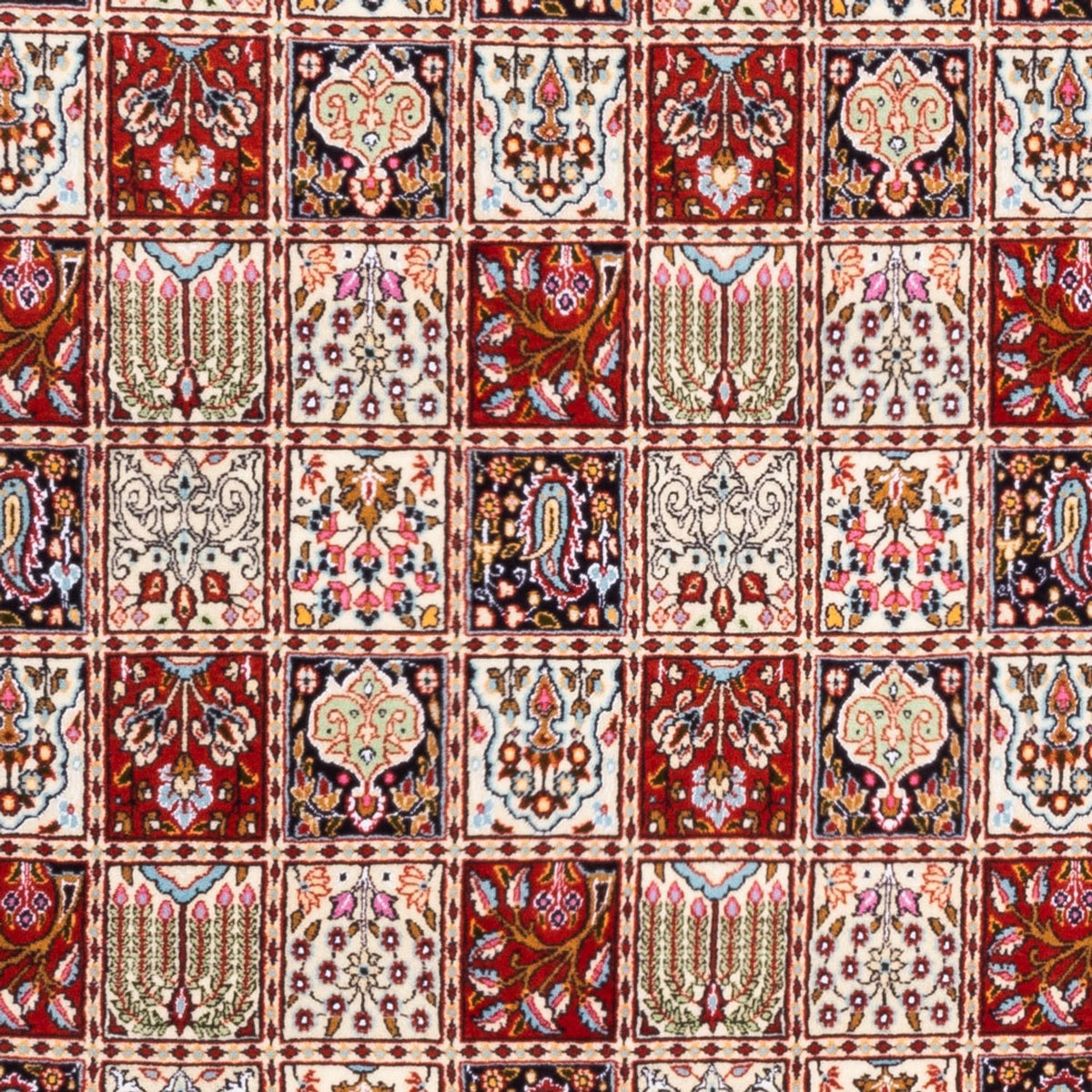 Tapis persan - Classique - 192 x 148 cm - multicolore