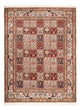 Tapis de Moud Tapis 191x150cm - Tapis persan