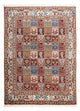 Tapis de Moud Tapis 198x147cm - Tapis persan
