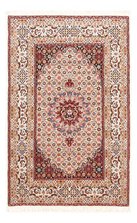Tapis de Moud Tapis 149x100cm - Tapis persan – product image