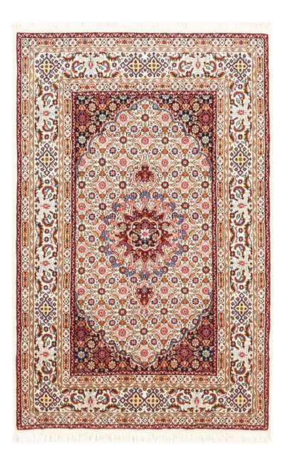 Tapis de Moud Tapis 100x149cm - Tapis persan