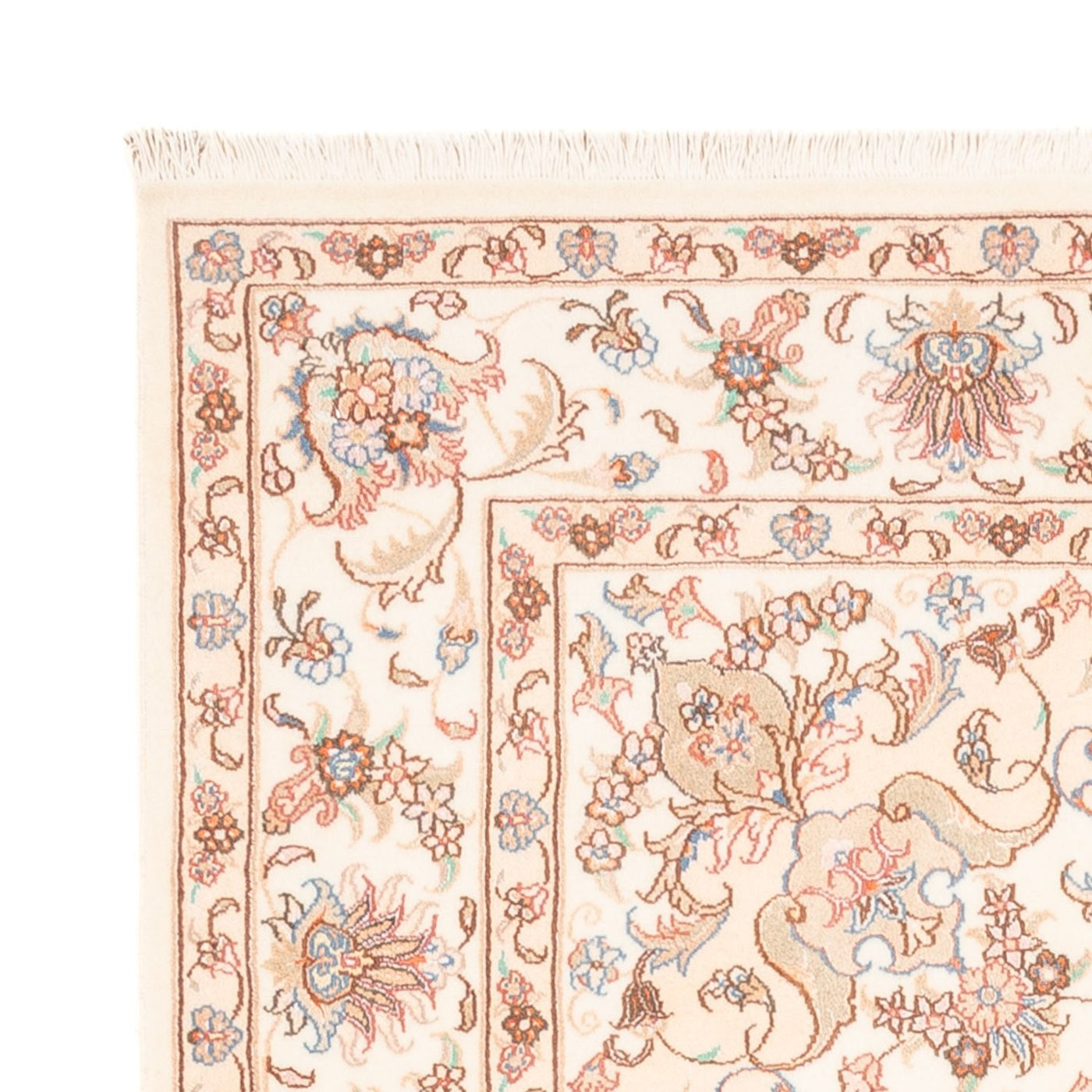 Tapis de Tabriz Tapis 195x150cm - Tapis persan