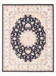 Tapis de Tabriz - 50 rangs Tapis 200x149cm - Tapis persan
