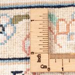 Tapis persan - Tabriz - Royal - 200 x 149 cm - bleu foncé