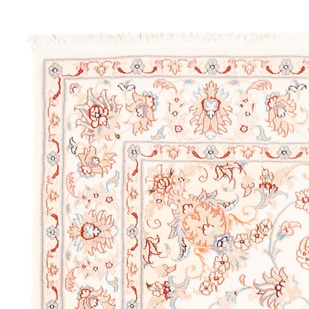 Tapis de Tabriz Tapis 119x178cm - Tapis persan