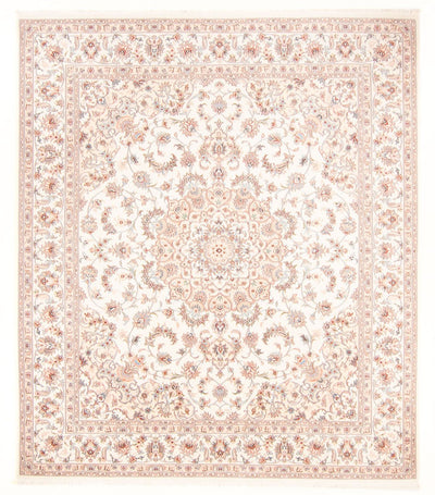 Tapis de Tabriz - 50 rangs Tapis 224x259cm - Tapis persan