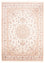 Tapis persan - Tabriz - Royal - 345 x 247 cm - crème