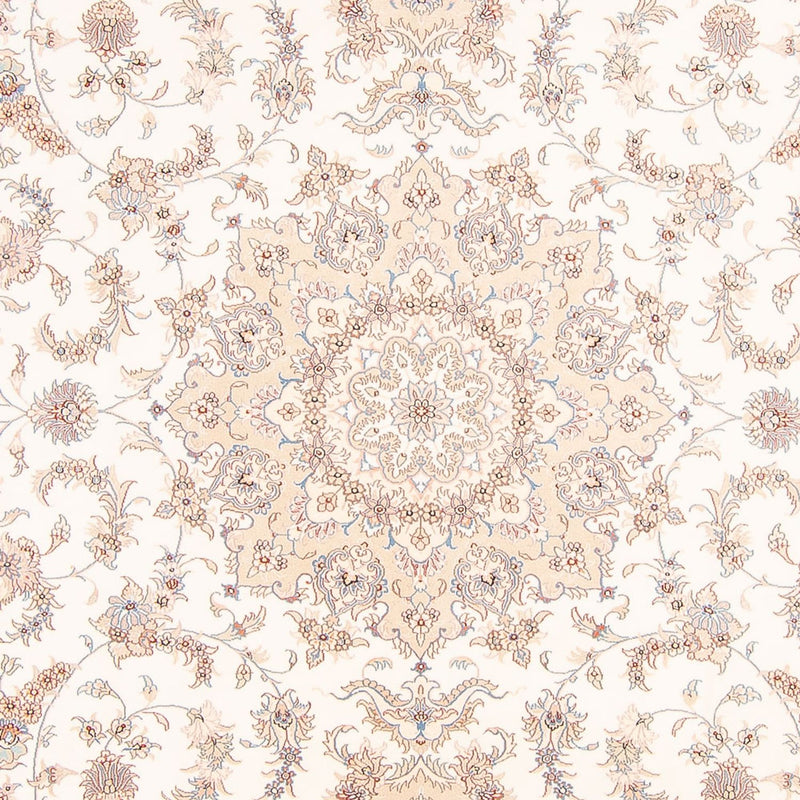 Tapis persan - Tabriz - Royal - 345 x 247 cm - crème