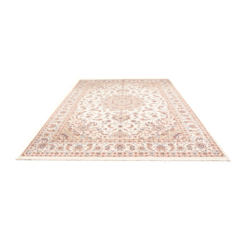 Tapis persan - Tabriz - Royal - 345 x 247 cm - crème