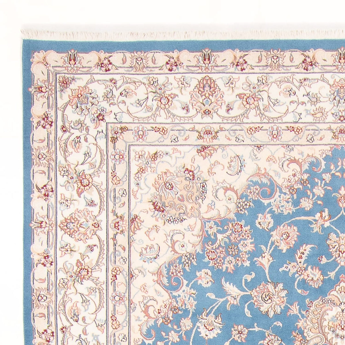 Tapis de Tabriz - 50 rangs Tapis 200x300cm - Tapis persan