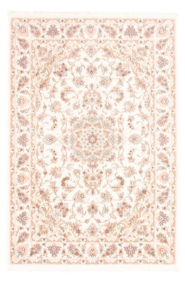 Tapis persan - Tabriz - 175 x 120 cm - crème