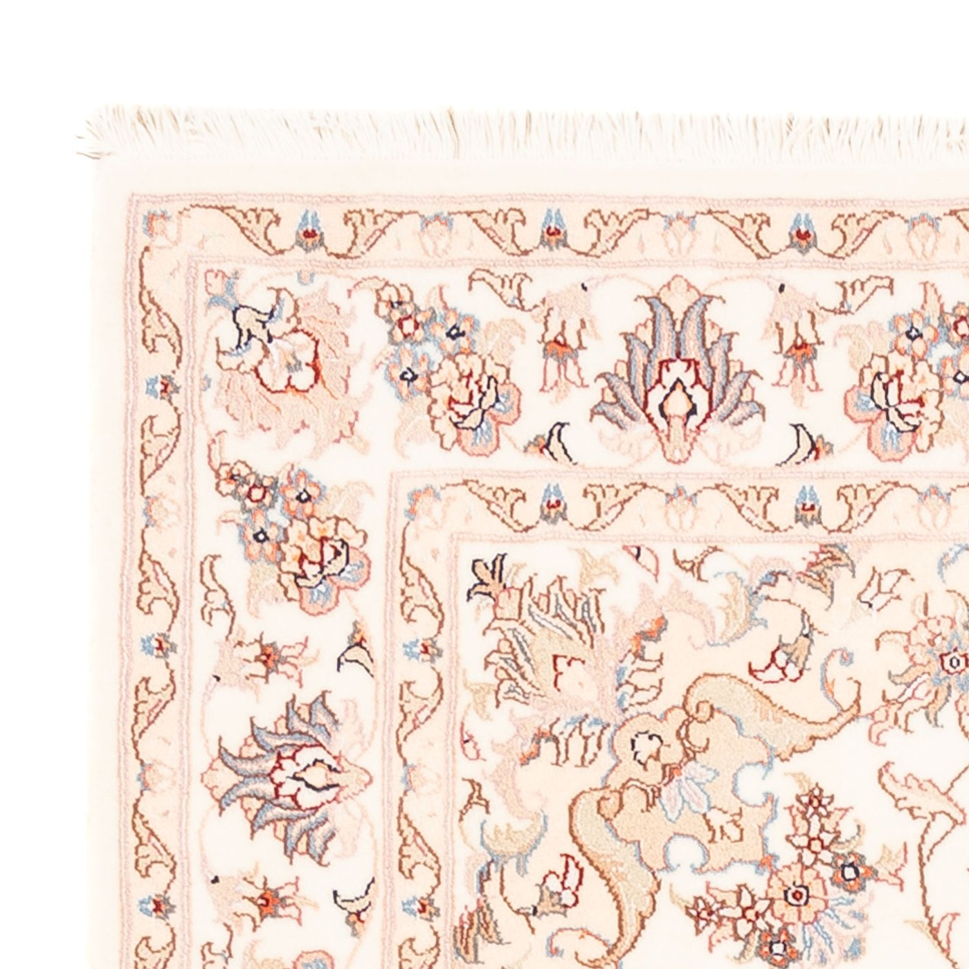 Tapis de Tabriz Tapis 175x120cm - Tapis persan