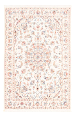 Tapis persan - Tabriz - 180 x 120 cm - crème