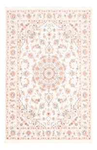 Tapis persan - Tabriz - 180 x 120 cm - crème