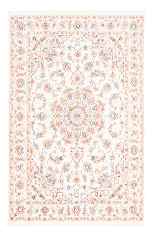 Tapis persan - Tabriz - 180 x 120 cm - crème