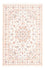 Tapis persan - Tabriz - 180 x 120 cm - crème
