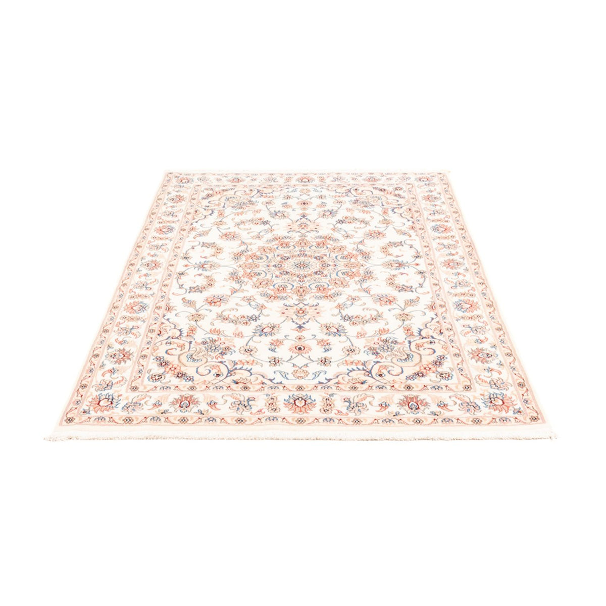 Tapis persan - Tabriz - 180 x 120 cm - crème