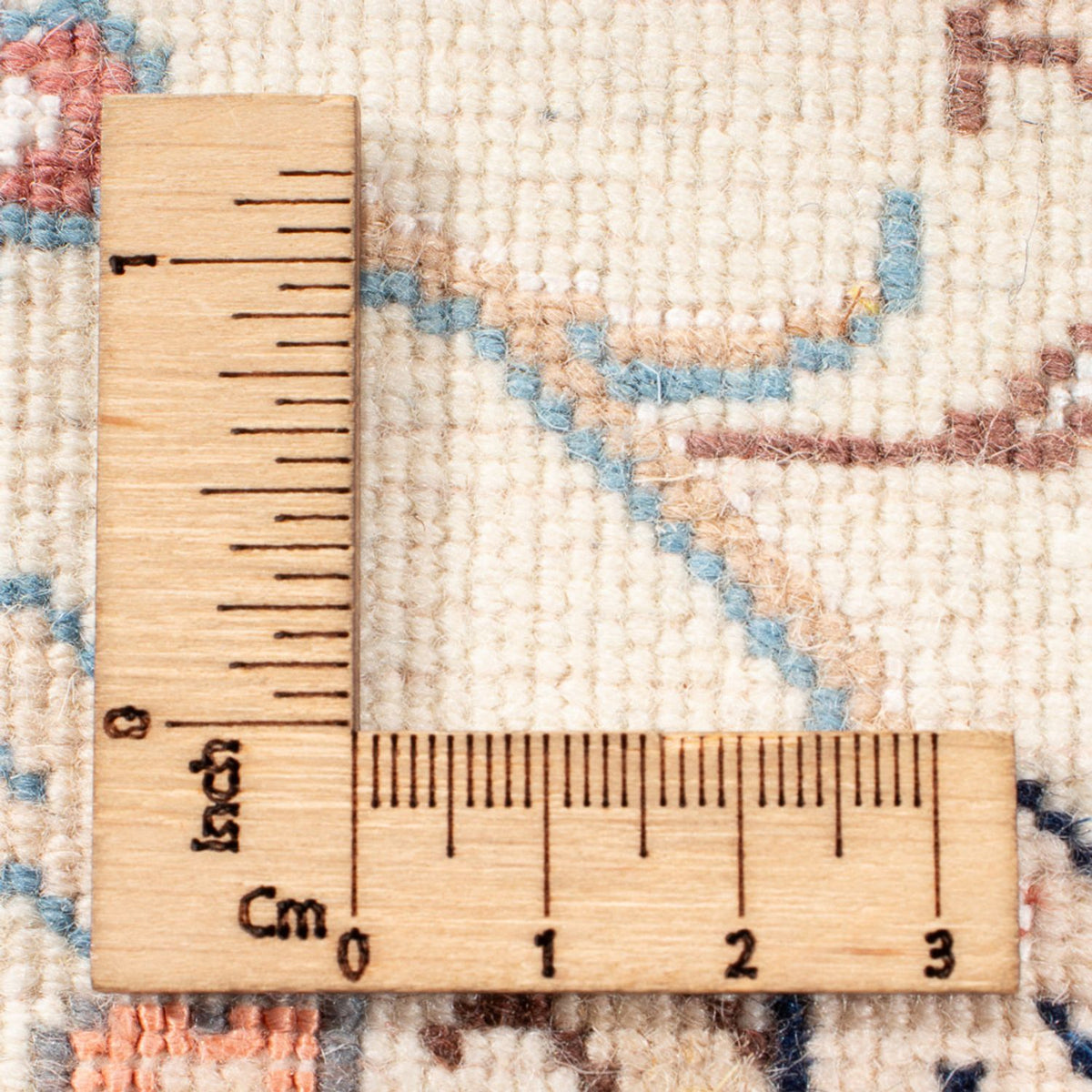 Tapis persan - Tabriz - Royal - 251 x 200 cm - bleu clair