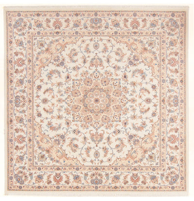 Tapis de Tabriz - 50 rangs Tapis 198x211cm - Tapis persan