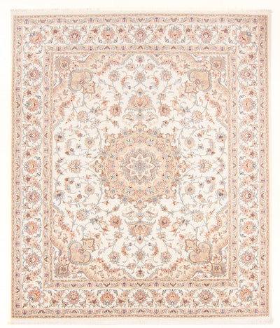 Tapis de Tabriz - 50 rangs Tapis 198x243cm - Tapis persan