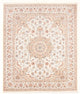 Tapis de Tabriz - 50 rangs Tapis 243x198cm - Tapis persan