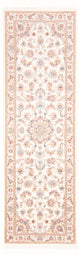 Tapis de Tabriz - 50 rangs Tapis 254x81cm - Tapis persan