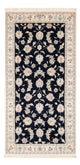 Tapis de Nain - 6 lignes Tapis 148x74cm - Tapis persan