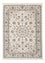 Tapis persan - Nain - Premium - 120 x 80 cm - crème
