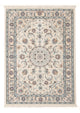 Tapis de Nain - 6 lignes Tapis 120x80cm - Tapis persan