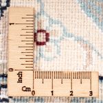 Tapis persan - Nain - Premium - 120 x 80 cm - crème