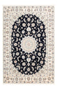Tapis de Nain - 6 lignes Tapis 176x119cm - Tapis persan