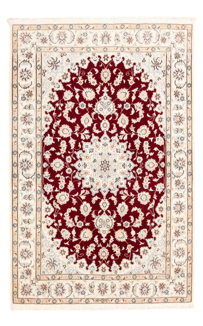 Tapis de Nain - 6La Tapis 122x178cm - Tapis persan