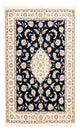 Tapis de Nain - 6 lignes Tapis 158x105cm - Tapis persan