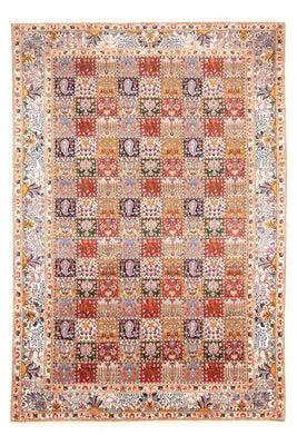 Tapis persan - Classique - 302 x 202 cm - multicolore