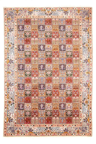 Tapis de Moud Tapis 202x302cm - Tapis persan