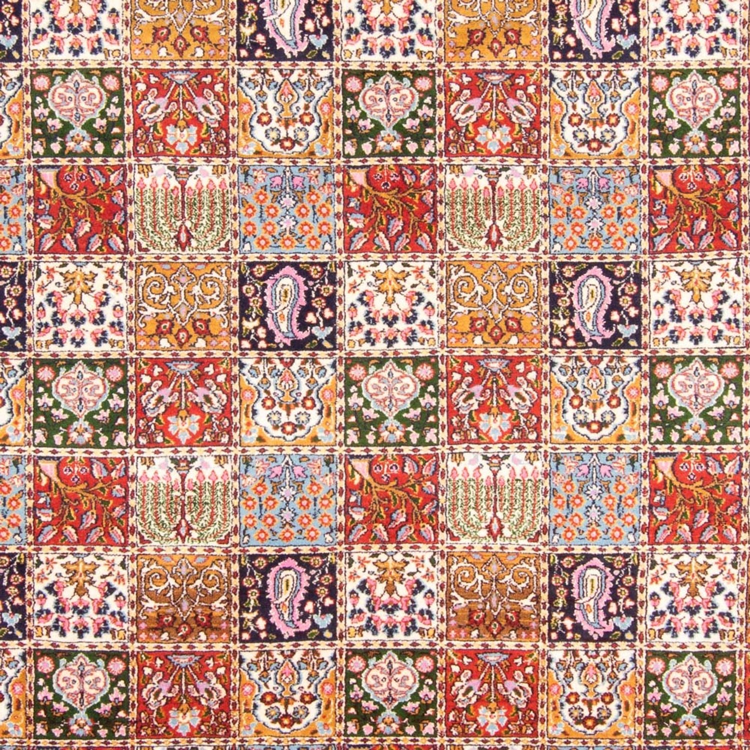 Tapis persan - Classique - 302 x 202 cm - multicolore