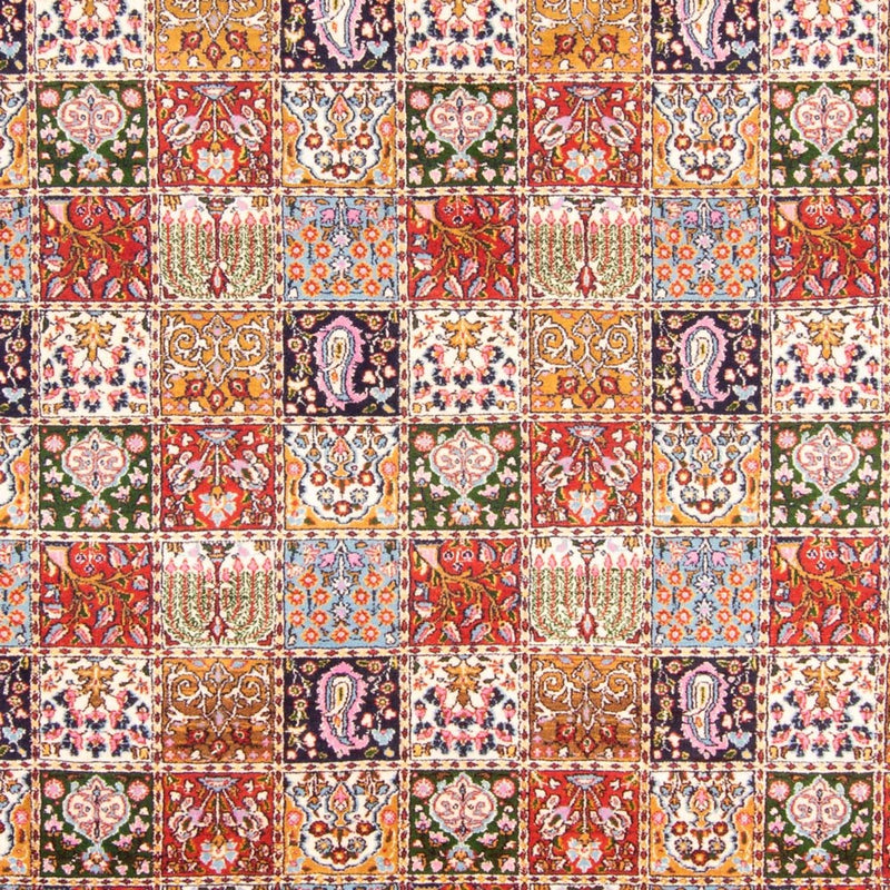Tapis persan - Classique - 302 x 202 cm - multicolore