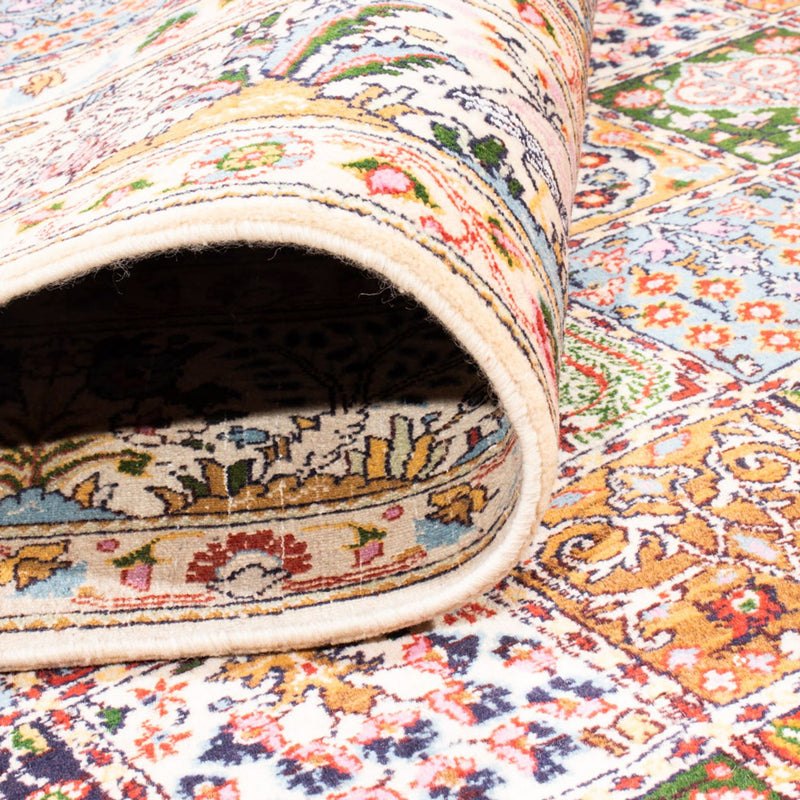 Tapis persan - Classique - 302 x 202 cm - multicolore