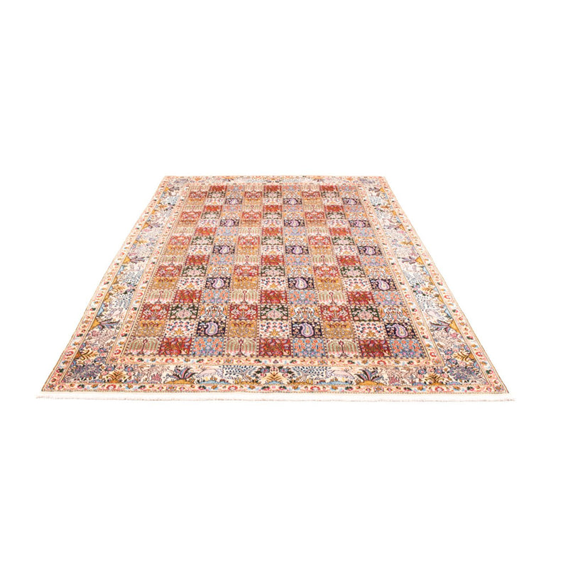Tapis persan - Classique - 302 x 202 cm - multicolore