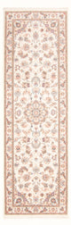 Tapis de Tabriz - 50 rangs Tapis 250x80cm - Tapis persan