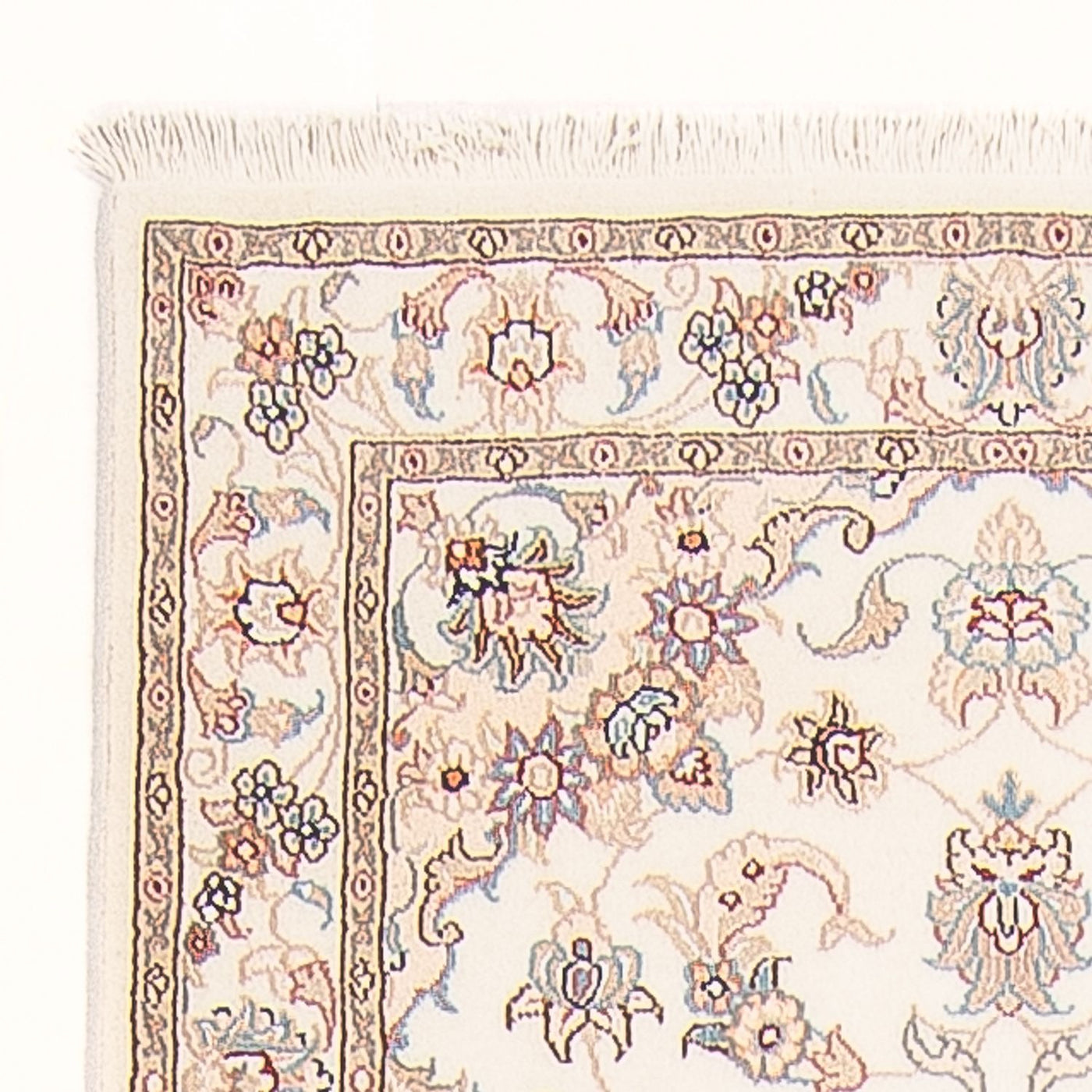 Tapis de Tabriz - 50 rangs Tapis 250x80cm - Tapis persan