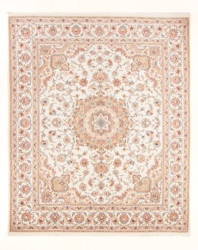 Tapis de Tabriz - 50 rangs Tapis 200x252cm - Tapis persan