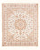 Tapis persan - Tabriz - Royal - 252 x 200 cm - crème