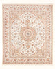 Tapis de Tabriz - 50 rangs Tapis 252x200cm - Tapis persan