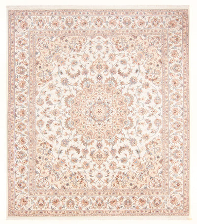 Tapis de Tabriz - 50 rangs Tapis 226x260cm - Tapis persan