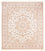 Tapis persan - Tabriz - Royal - 260 x 226 cm - crème