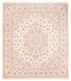 Tapis de Tabriz - 50 rangs Tapis 226x260cm - Tapis persan