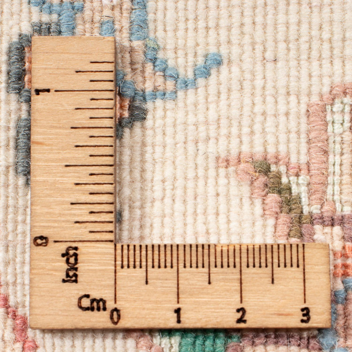 Tapis persan - Tabriz - Royal - 260 x 226 cm - crème